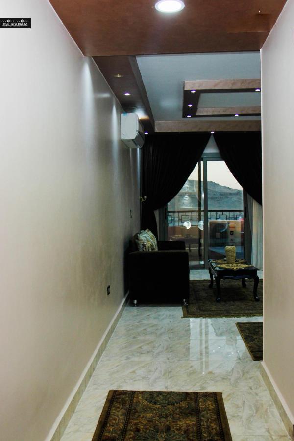 Aswan Plaza - Share Apartment Dış mekan fotoğraf